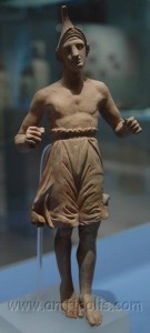 amphipolis museum_5